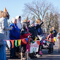 2023 Mt. Pleasant Polar Plunge 9