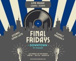 Final Fridays