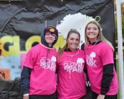 Glow 5k