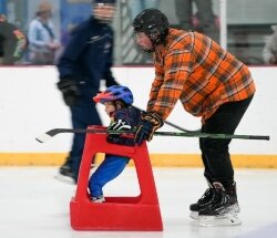 Amateur Hockey Association of Mt. Pleasant list