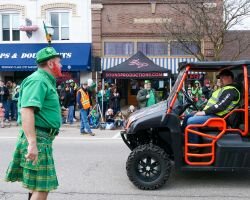 Irish Fest List