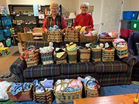 Heartland Basket Weavers Guild