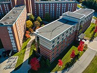 CMU Towers Overview