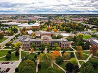 Central Michigan University