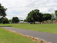 StoryWalk-Isabella Township Park