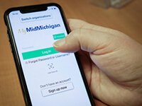 MidMichigan Health Televisits