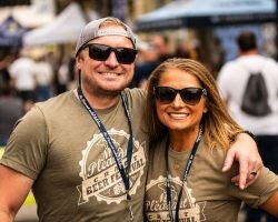 MP Beer Fest List