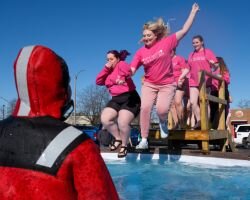 SOMI Polar Plunge 2023