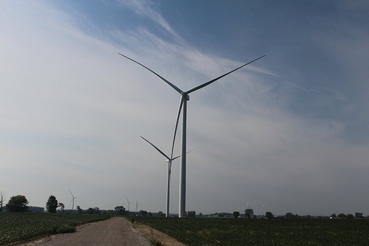 Wind Energy