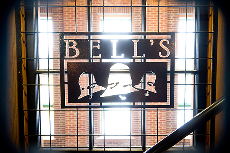 Bell's Brewery not has operations in Southwest Michigan and the Upper Peninsula. 