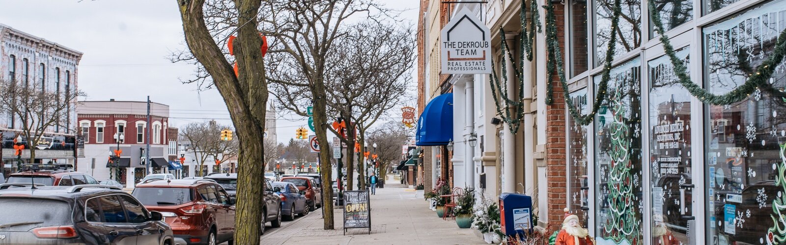 Downtown Howell’s success is testament to the power of collaboration