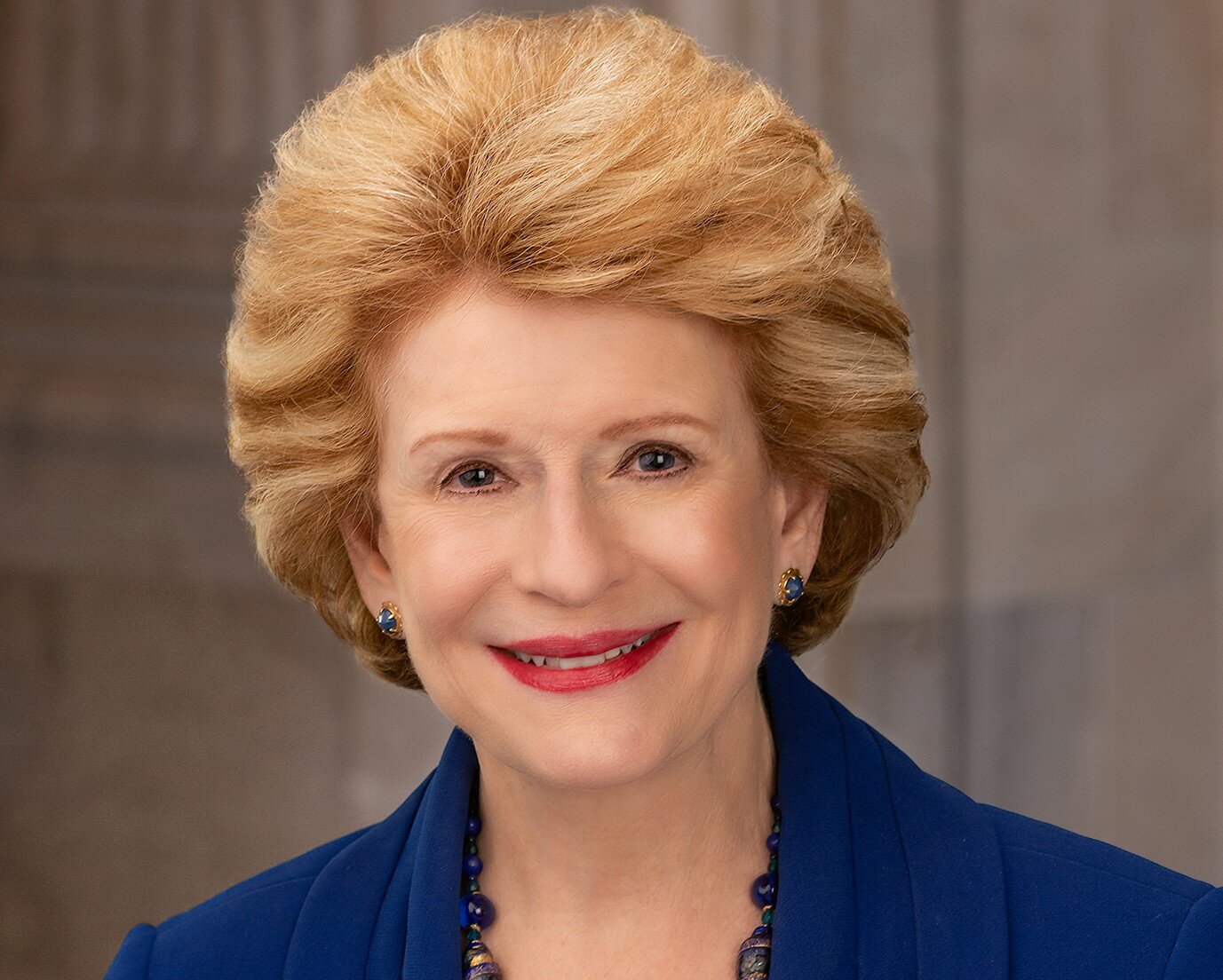 U.S. Senator Debbie Stabenow