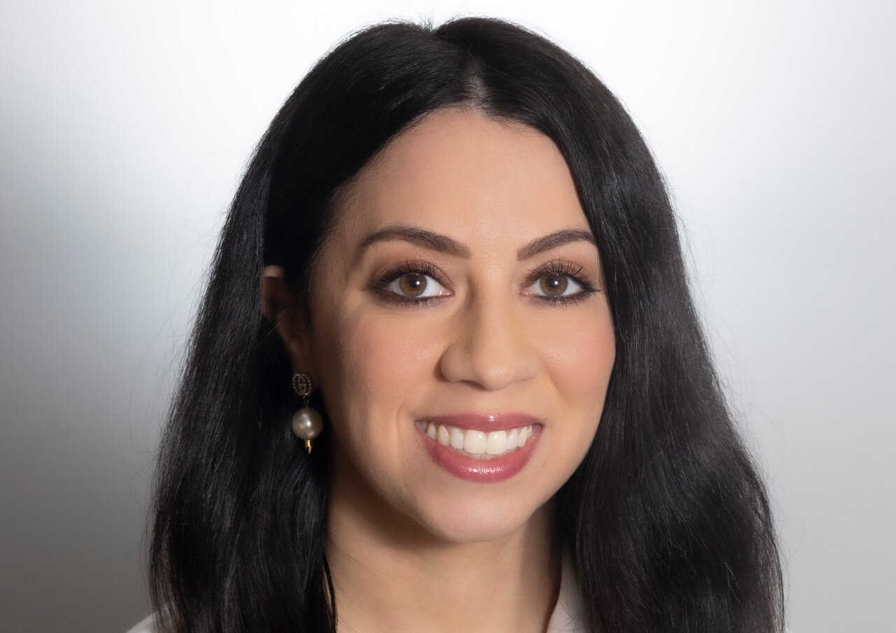 Stacy Bahri is Strategic Initiatives Manager for the Chaldean Community Foundation