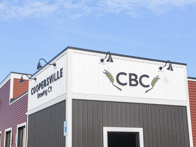 coopersvillebrewing