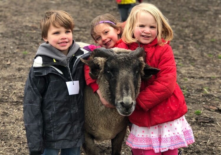 For 30 years, the Critter Barn has offered immersive, hands-on experiences with animals.