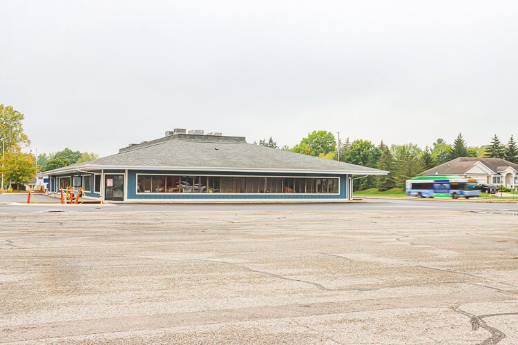 CSNIP's new 12,000-square-foot veterinary clinic in Walker will open by the end of 2024.