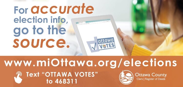 The #OttawaVotes project received a 2020 Clearinghouse Award for Outstanding Innovation in Election Cybersecurity and Technology.