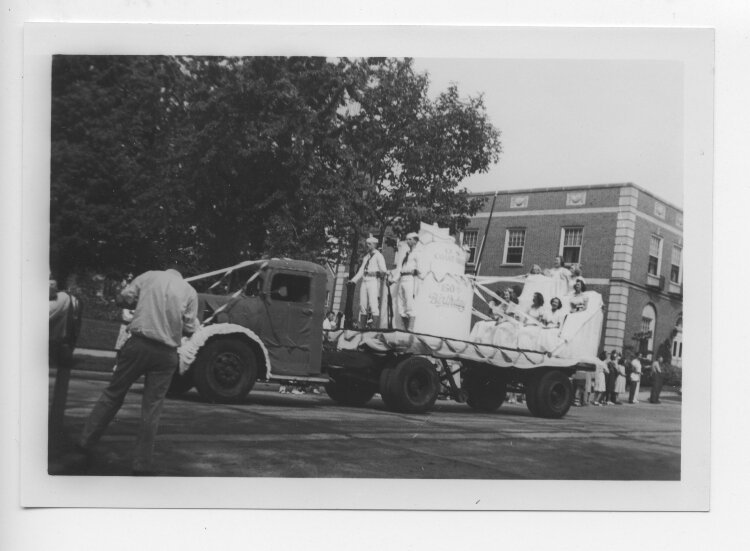 Many aspects of Grand Haven's Coast Guard Festival have been added, removed, or changed over the years.