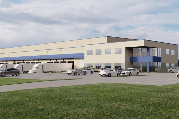 An expansion at Art Mulder and Sons Trucking will add 147,000 square feet of new facility space and create up to 55 new jobs.