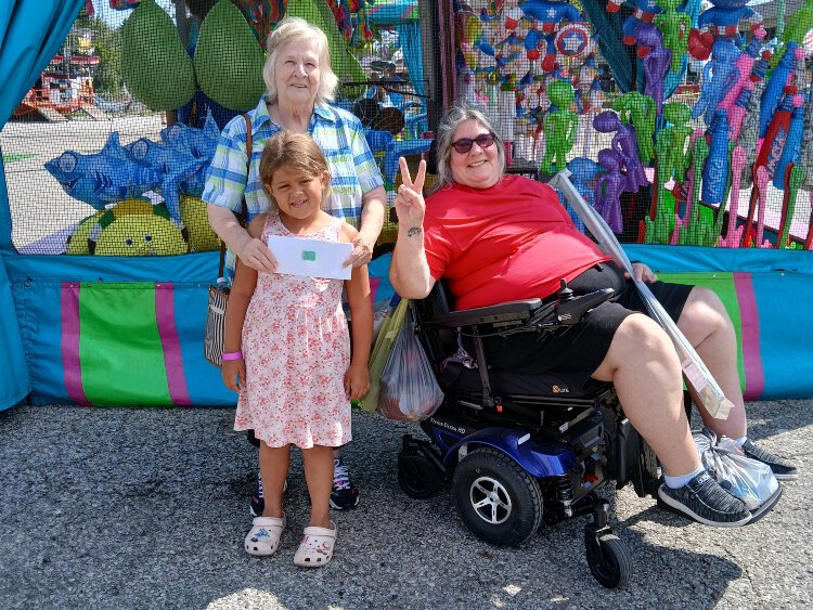 Disability Network West Michigan’s Lake County office empowers individuals with disabilities, providing essential resources and personalized support while fostering independence.