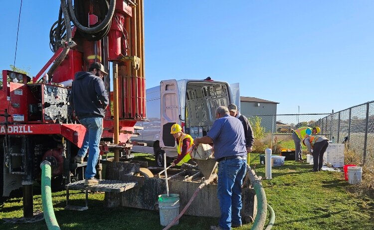 Allegan County has received federal American Rescue Plan Act funding to support the initiative, which includes drilling monitoring wells, developing a countywide Groundwater Assessment Report, and implementing a real-time groundwater tracking system.