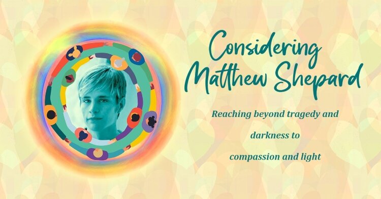 Matthew-Shepard