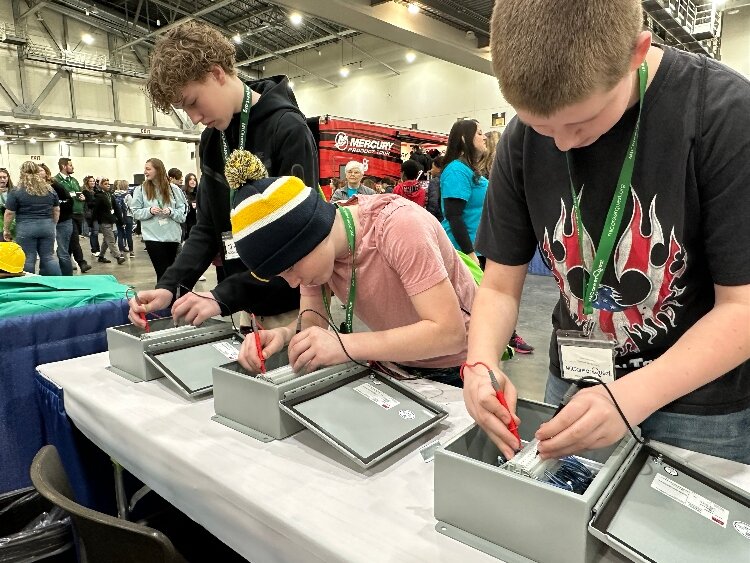 MiCareerQuest Connects 8,000 Students With Hands-on Exploration Into ...