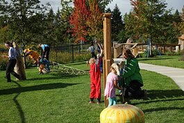 Preschool Registration - Outdoor Discovery Center