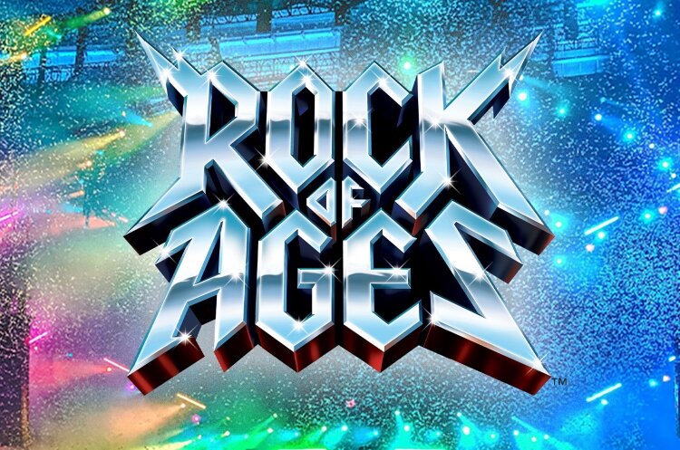 Hope Repertory Theatre will perform Rock of Ages this season.