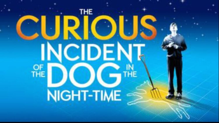 Muskegon Civic Theatre is taking the Frauenthal Center stage for several performances of “The Curious Incident of the Dog in the Night-Time.”