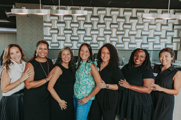 Three recipients have been picked for WOC Give’s 2024 grant cycle: Children’s Advocacy Center, I Am Academy, and Tri-Cities Puentes Initiative – Lakeshore Latinas. 