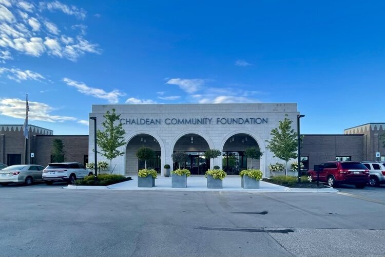 The Sterling Heights-headquartered Chaldean Community Foundation first requested that Ankawa and Sterling Heights begin talks to become Sister Cities.