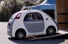 google-self-driving-car