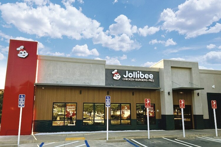 Buzzy fast food chain Jollibee hints at Sterling Heights location