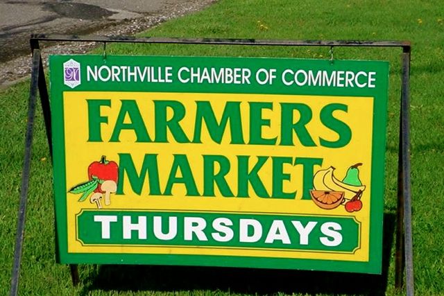 Northville Farmers Market