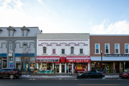 Richmond. Photo by David Lewinski.