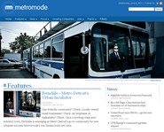 metromodehomepage