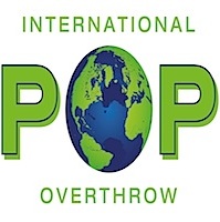 International POP Overthrow