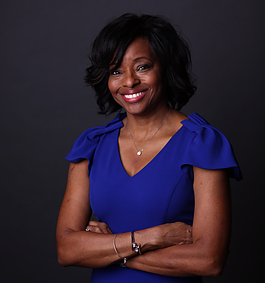 Carla Walker-Miller, president and CEO of Walker-Miller Energy Services