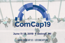 ComCap logo