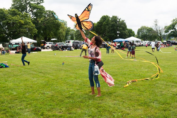 Kite Festival