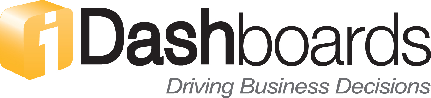 iDashboards logo