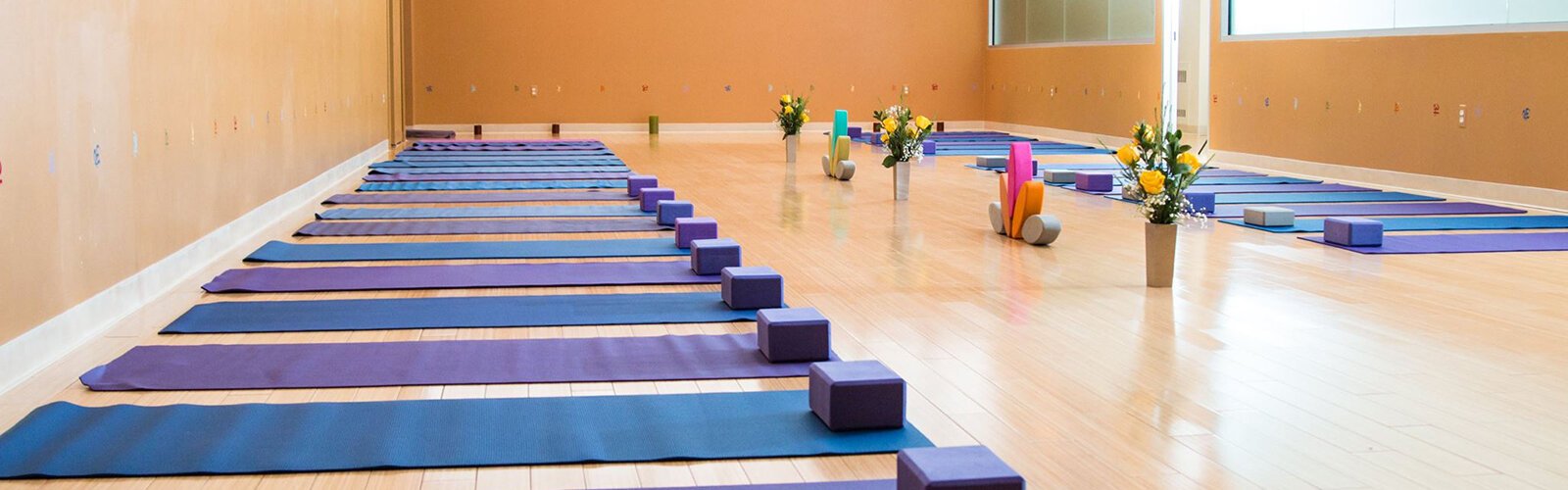 Metro Detroit's yoga community finds breathing space online during