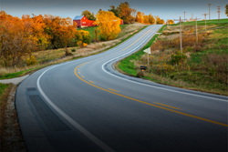 Roads repair thumb