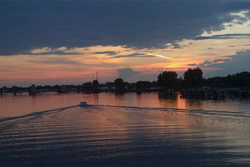 Mid Michigan Bay County thumb