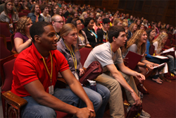 Central Michigan University thumb