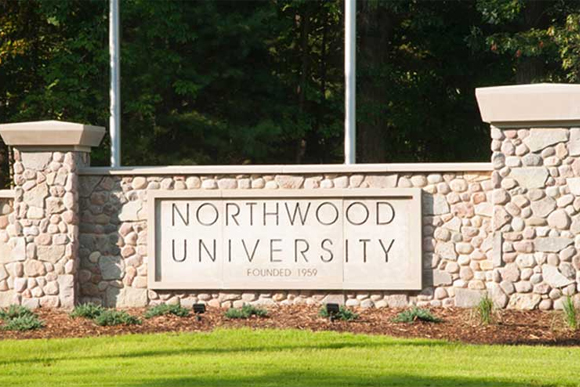 Northwood University strives to create future leaders. 