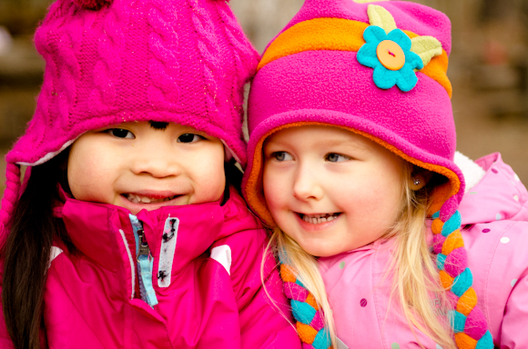 Chippewa Nature Center Preschool