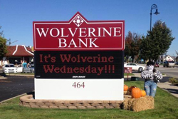 Wolverine Bank thumb