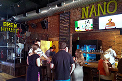 NANO BREW IN CLEVELAND - ELAINE LABALME